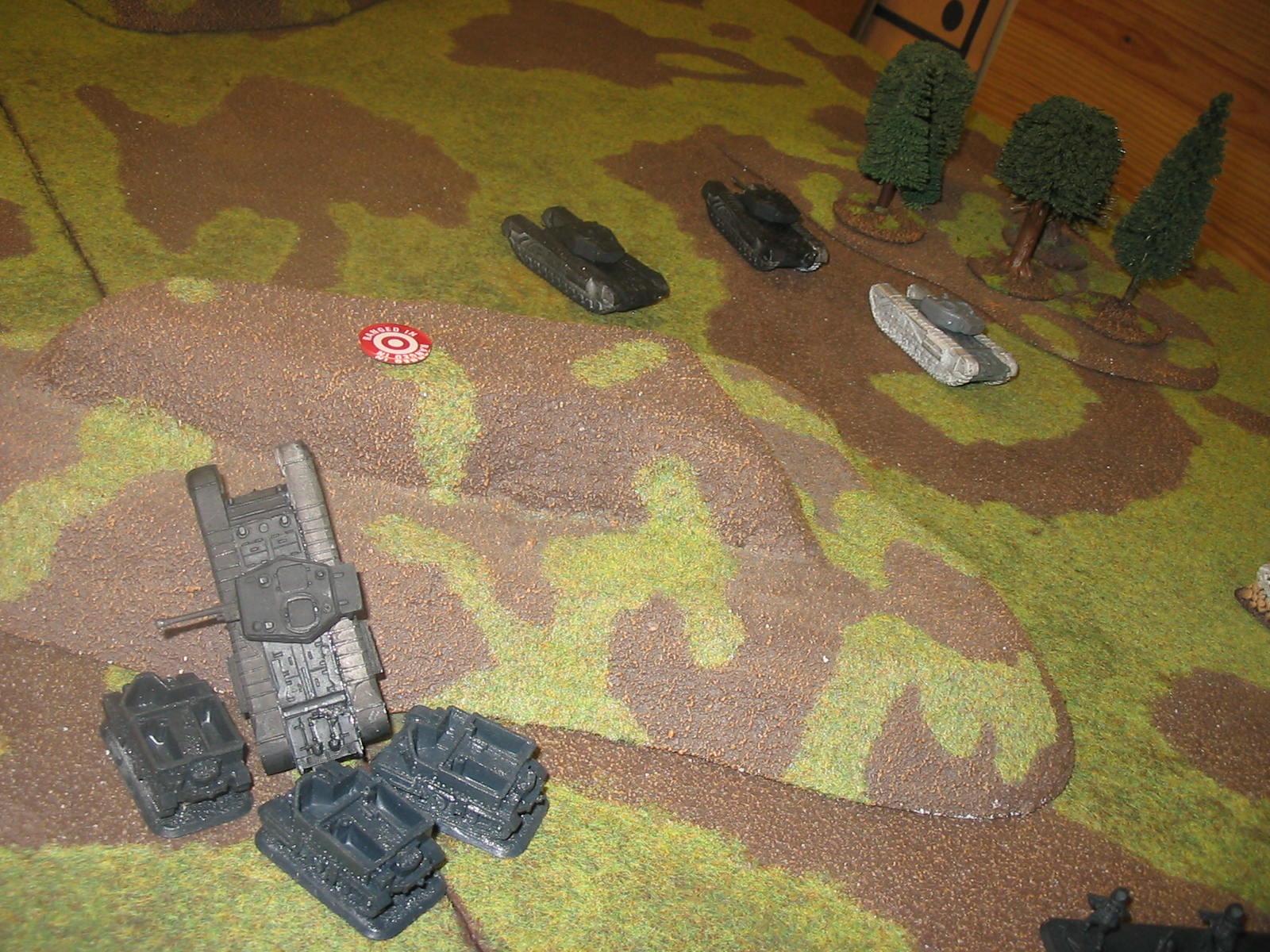 Flames Of War