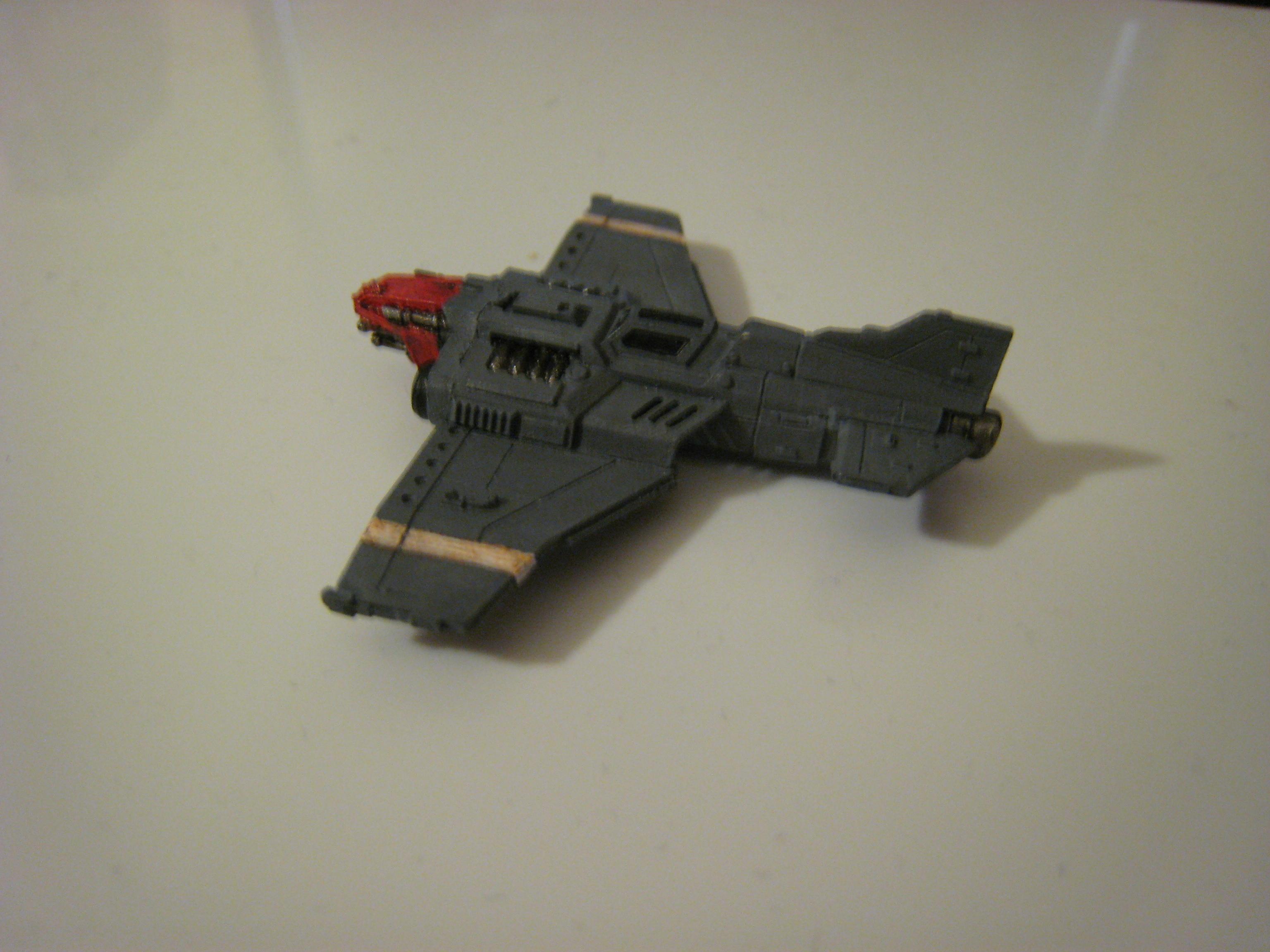 Aeronautica Imperialis