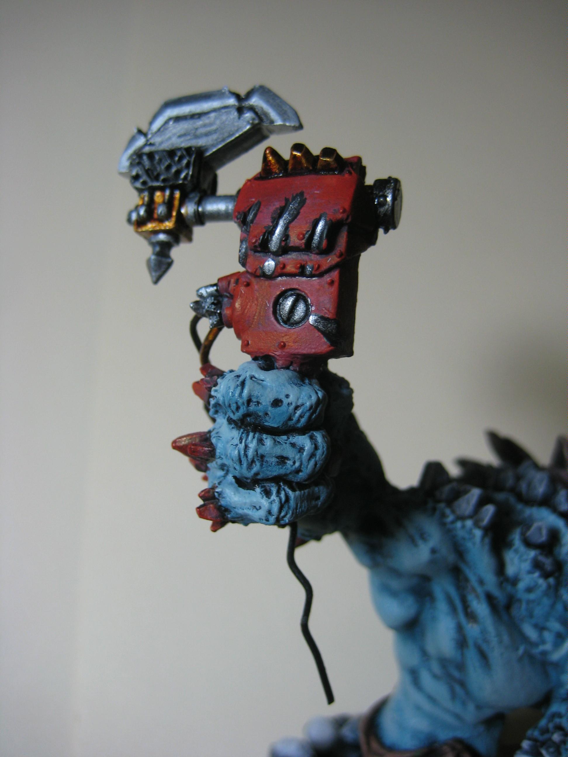 Hordes, Privateer Press