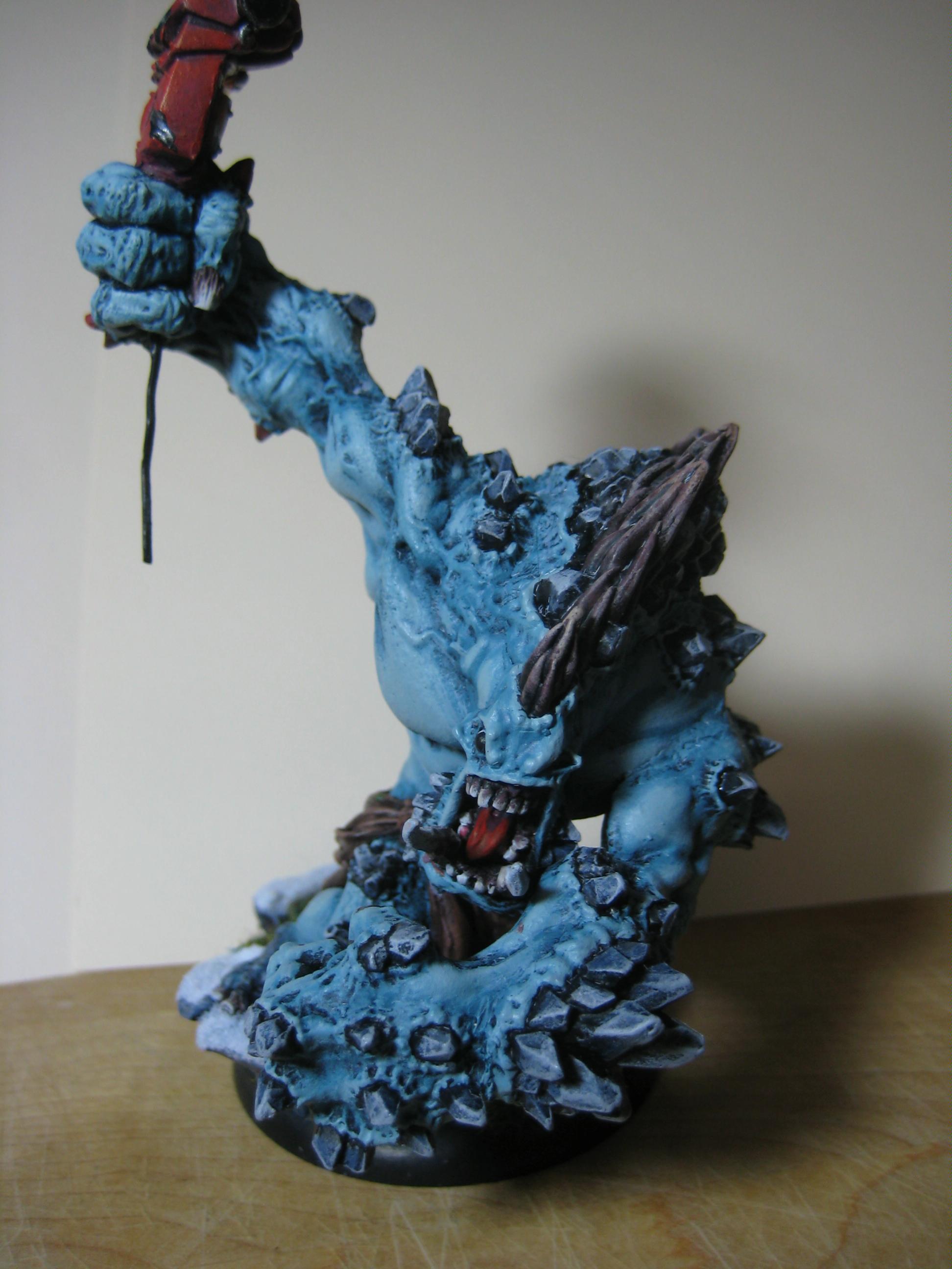 Hordes, Privateer Press