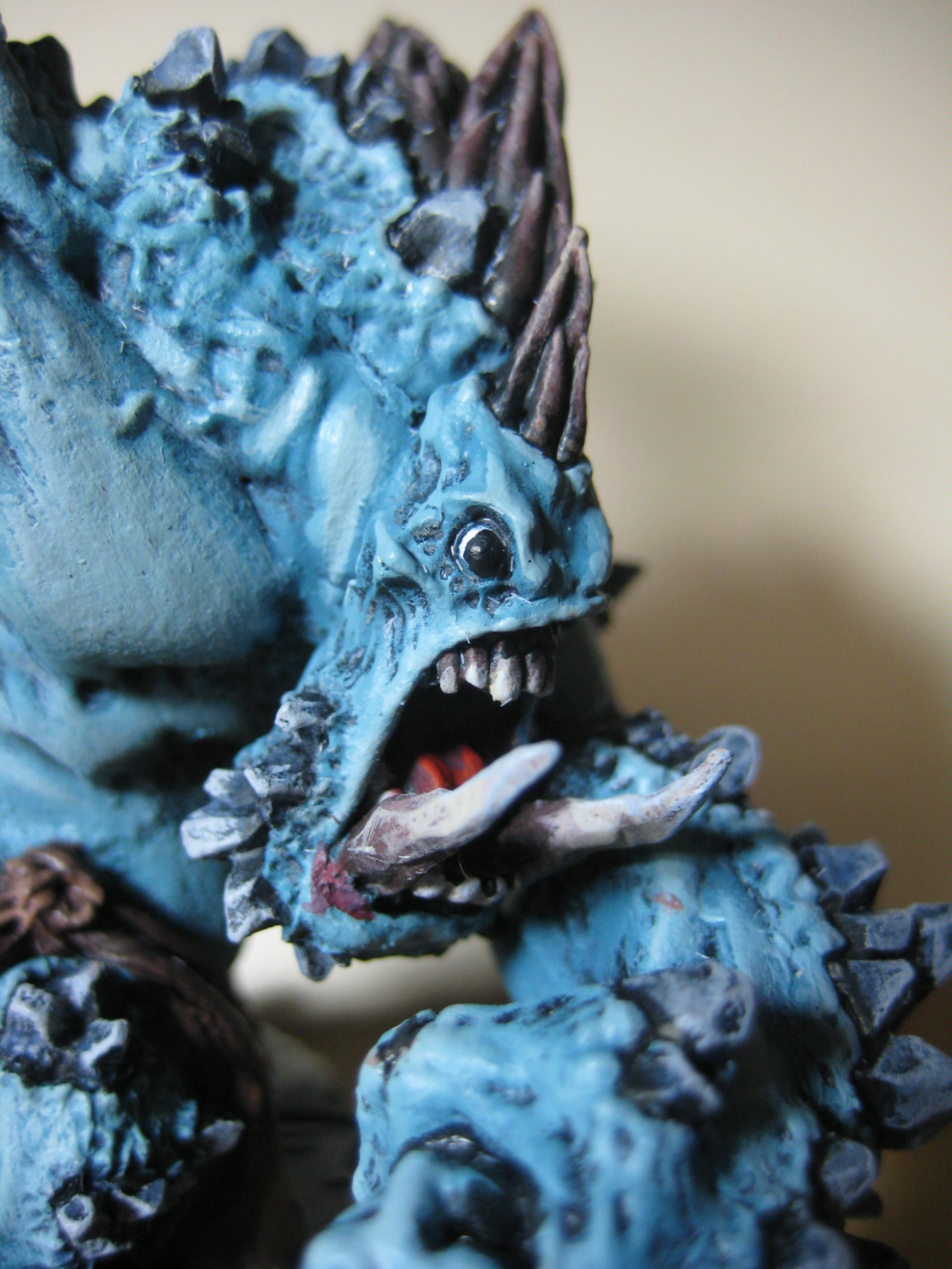 Hordes, Privateer Press