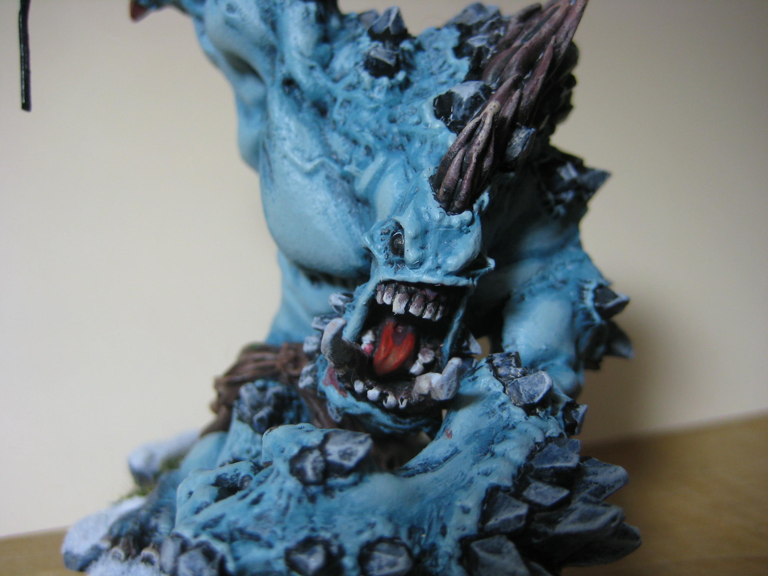 Hordes, Privateer Press