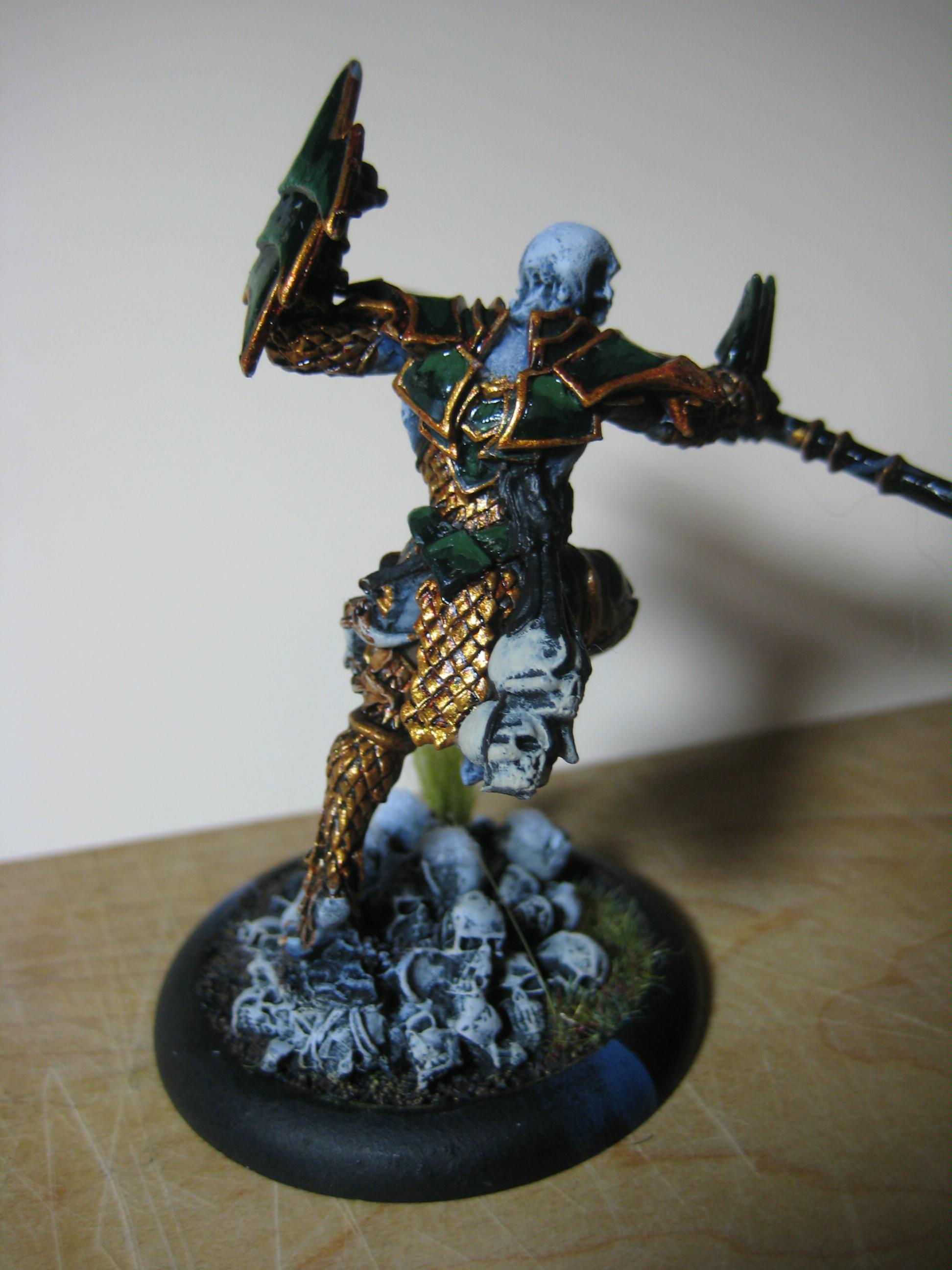 Hordes, Privateer Press