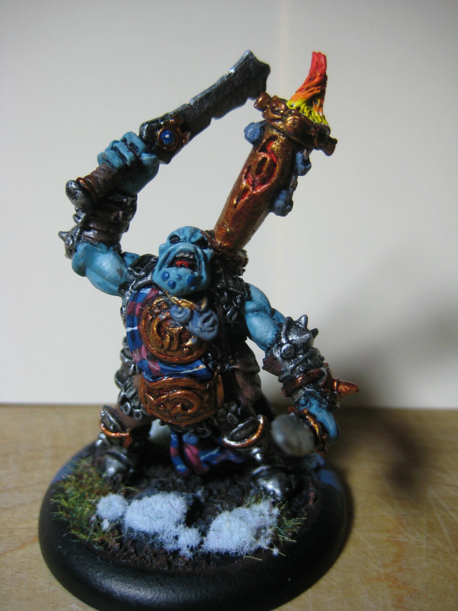 Hordes, Privateer Press