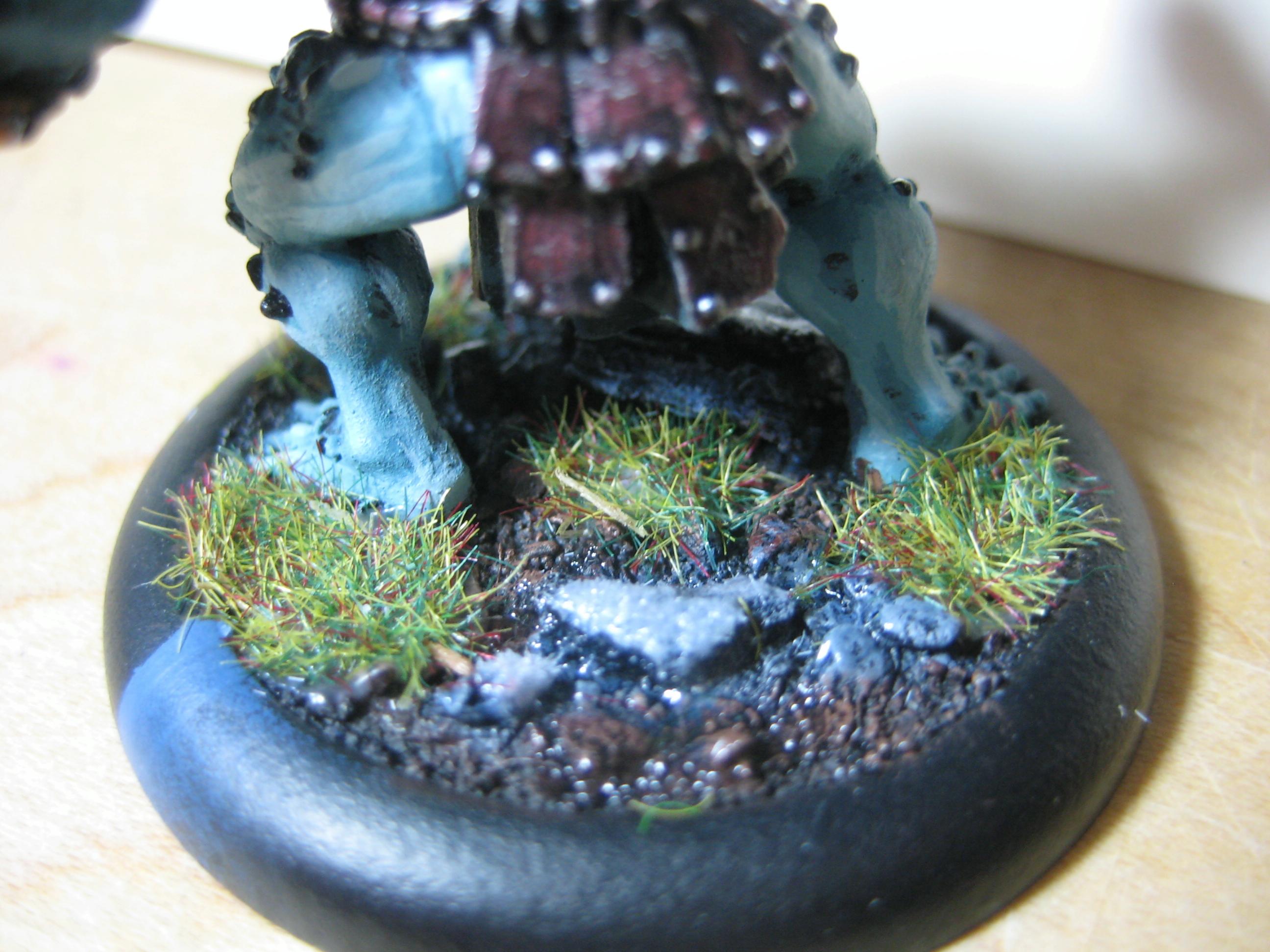 Base, Hordes, Trollkin