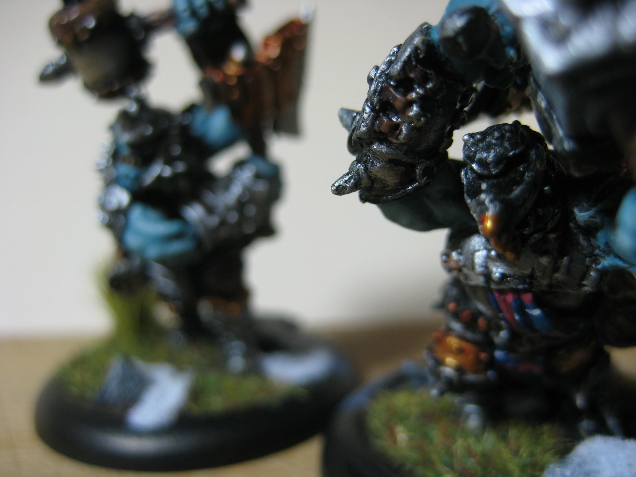 Hordes, Privateer Press