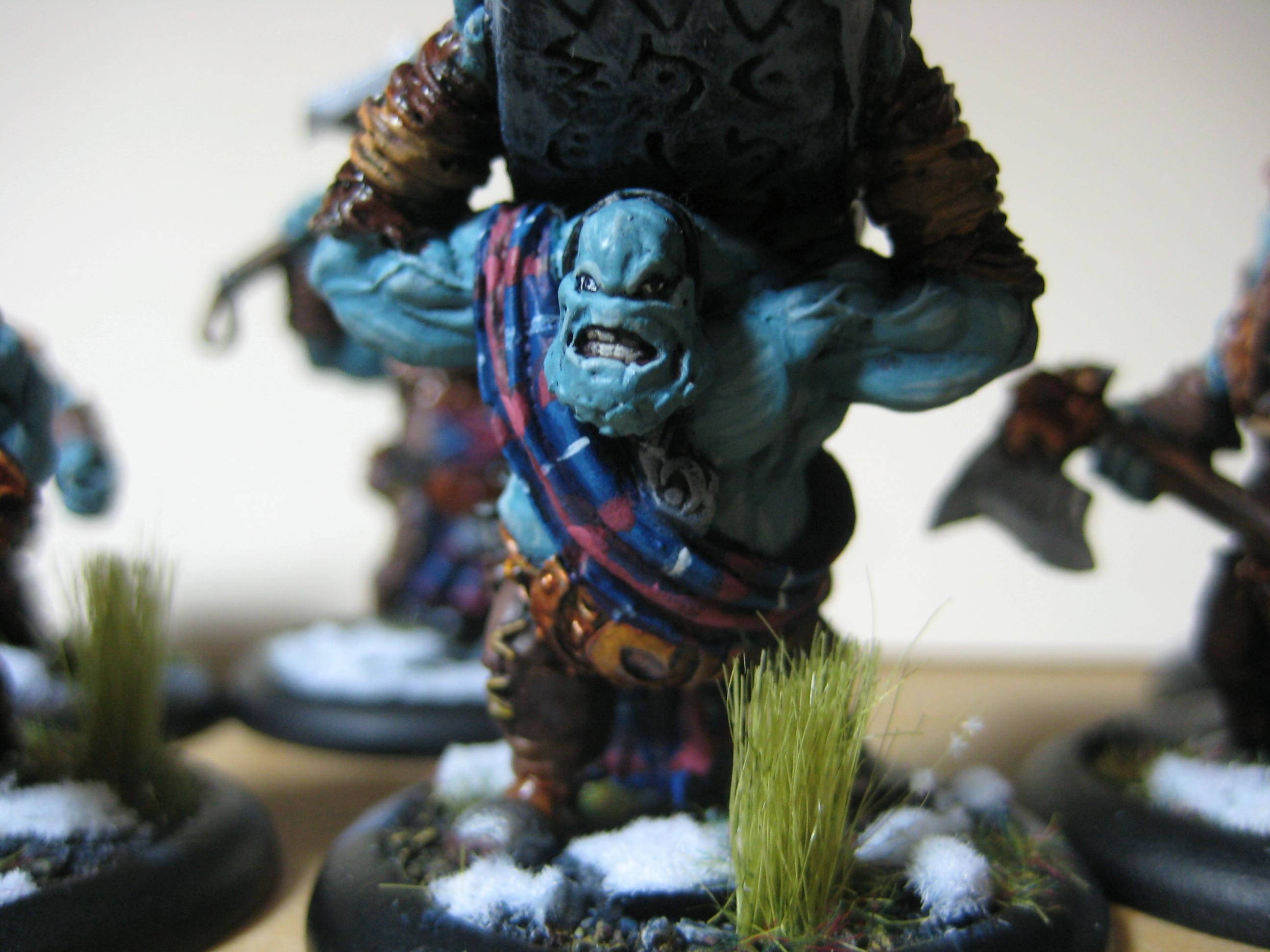 Hordes, Privateer Press