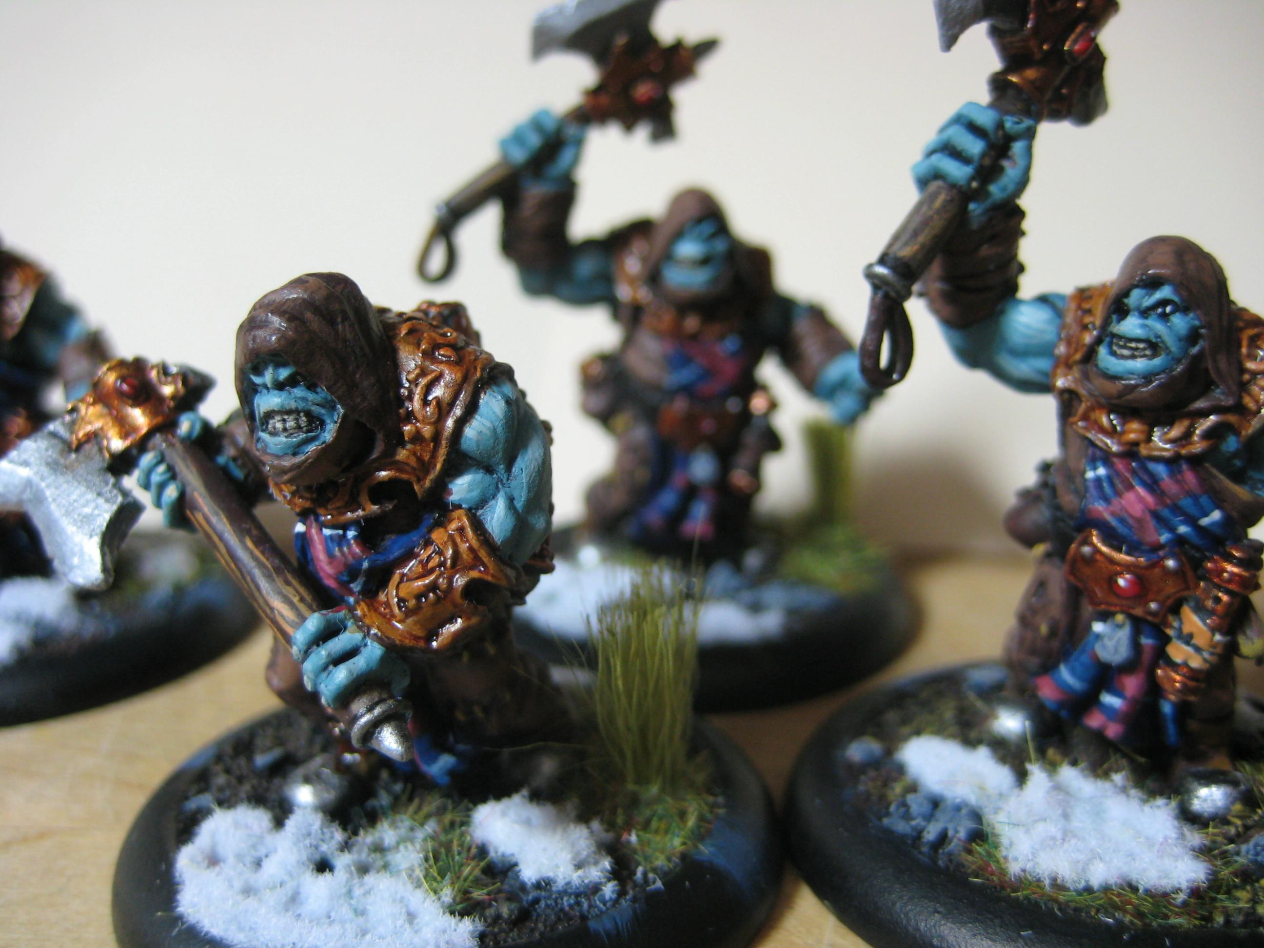 Hordes, Privateer Press