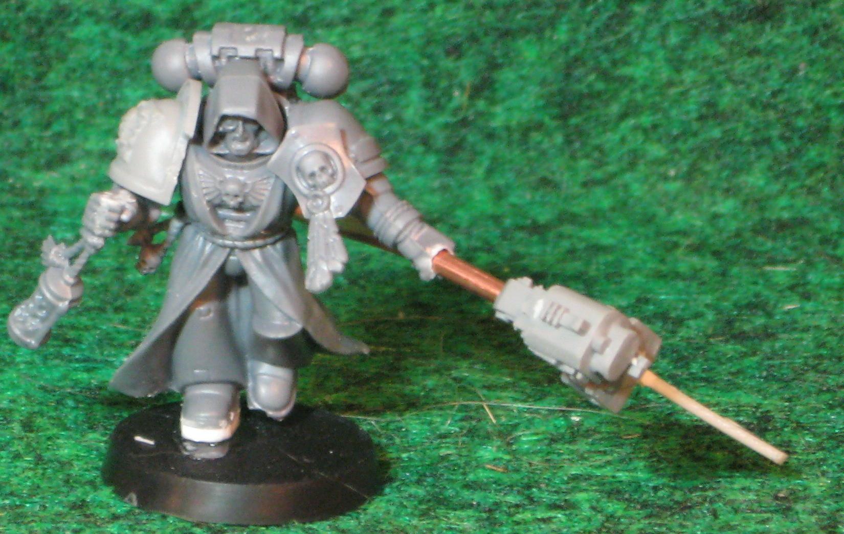 Grey Knights