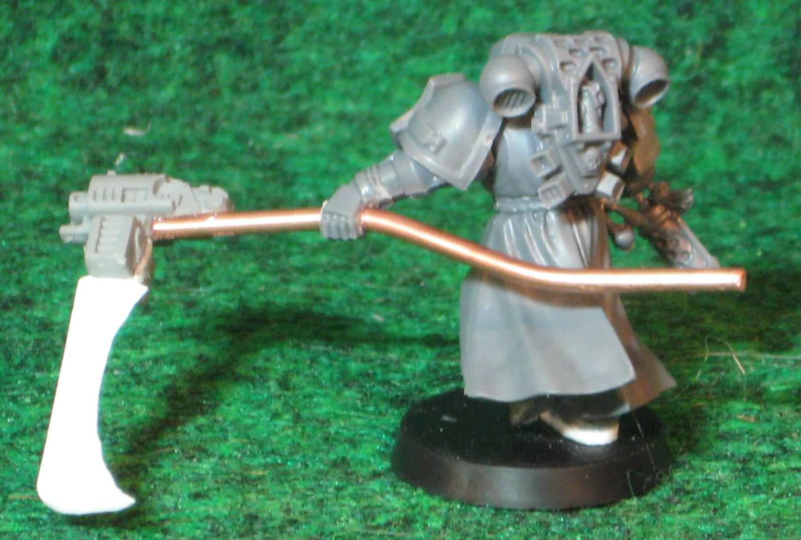 Grey Knights
