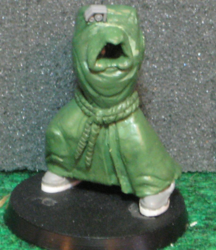 Conversion, Dark Angels, Greenstuff, Grey Knights, Robed, Space Marines, Warhammer 40,000, Work In Progress