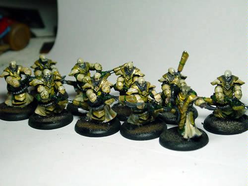 temple flameguard cleansers unit