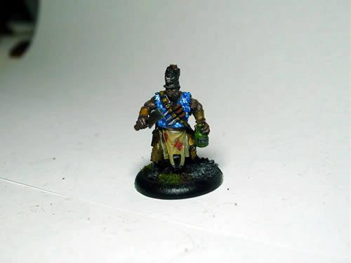 doc killingsworth solo