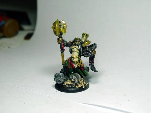 testament of menoth epic warcaster