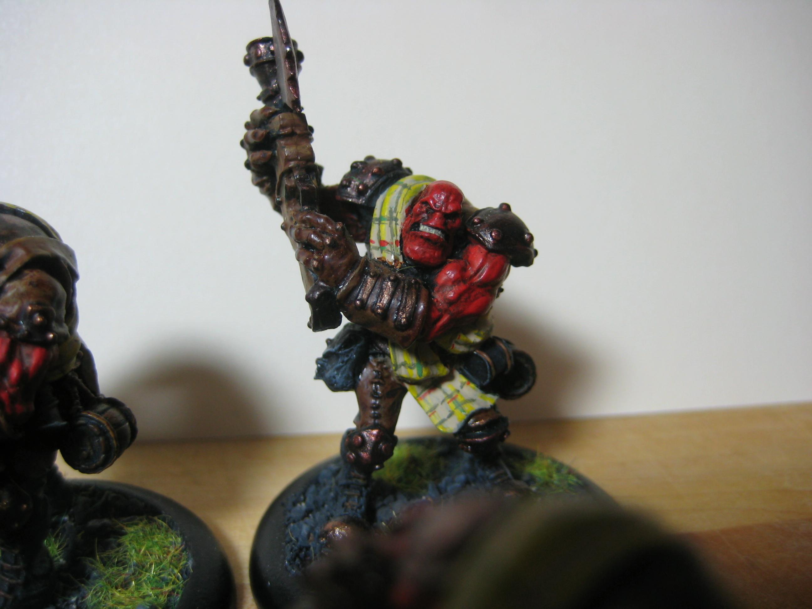 Hordes, Privateer Press