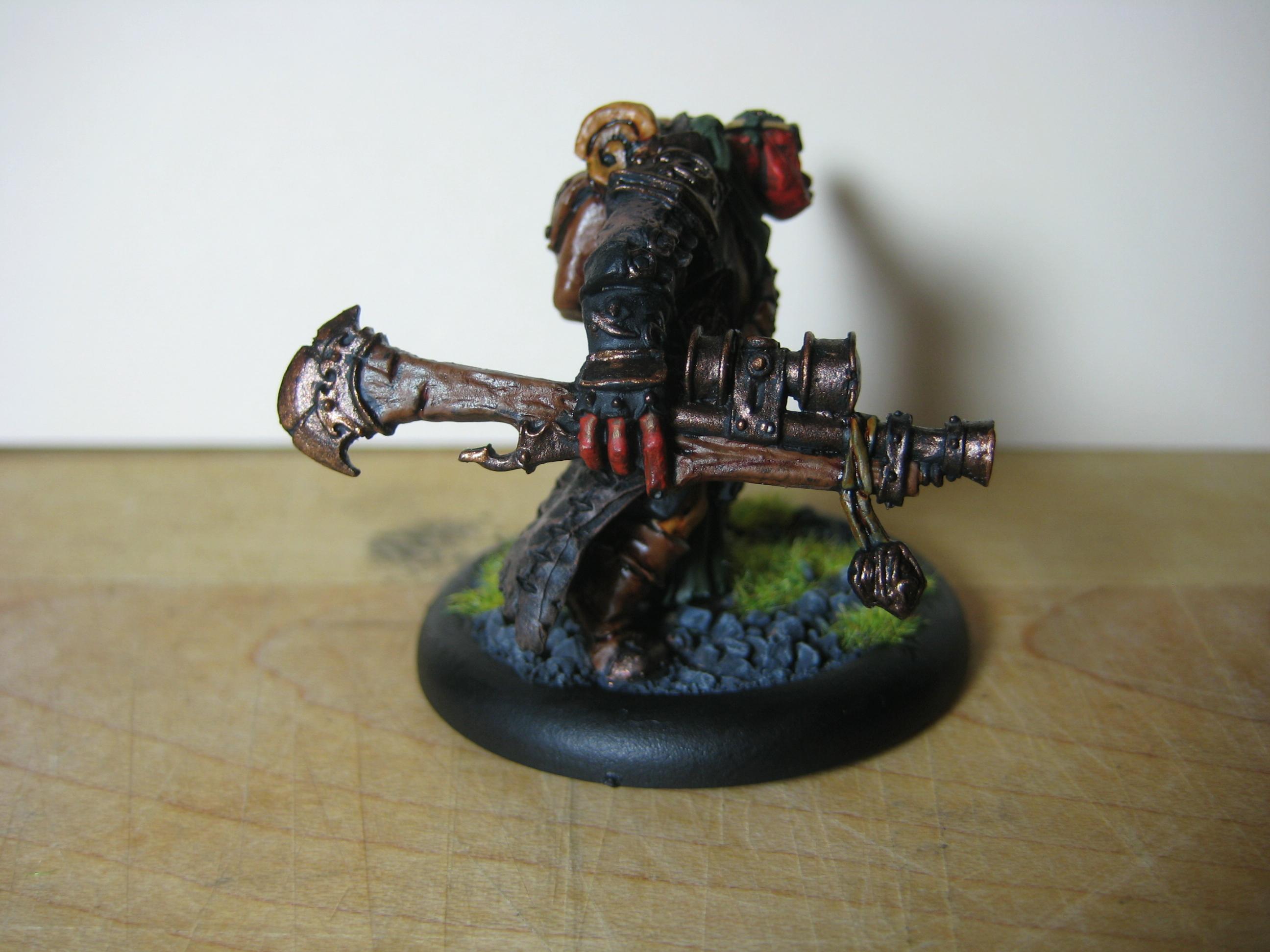 Hordes, Privateer Press