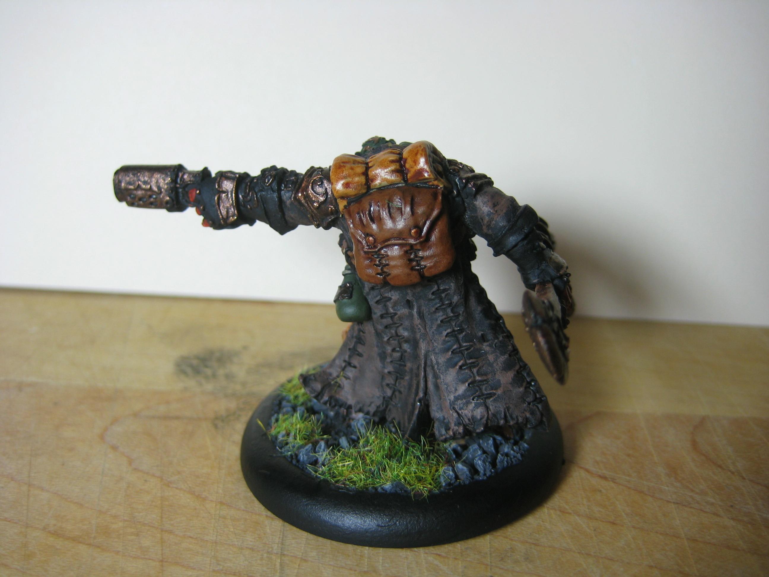 Hordes, Privateer Press