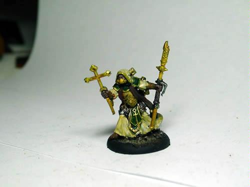 Privateer Press, Warmachine