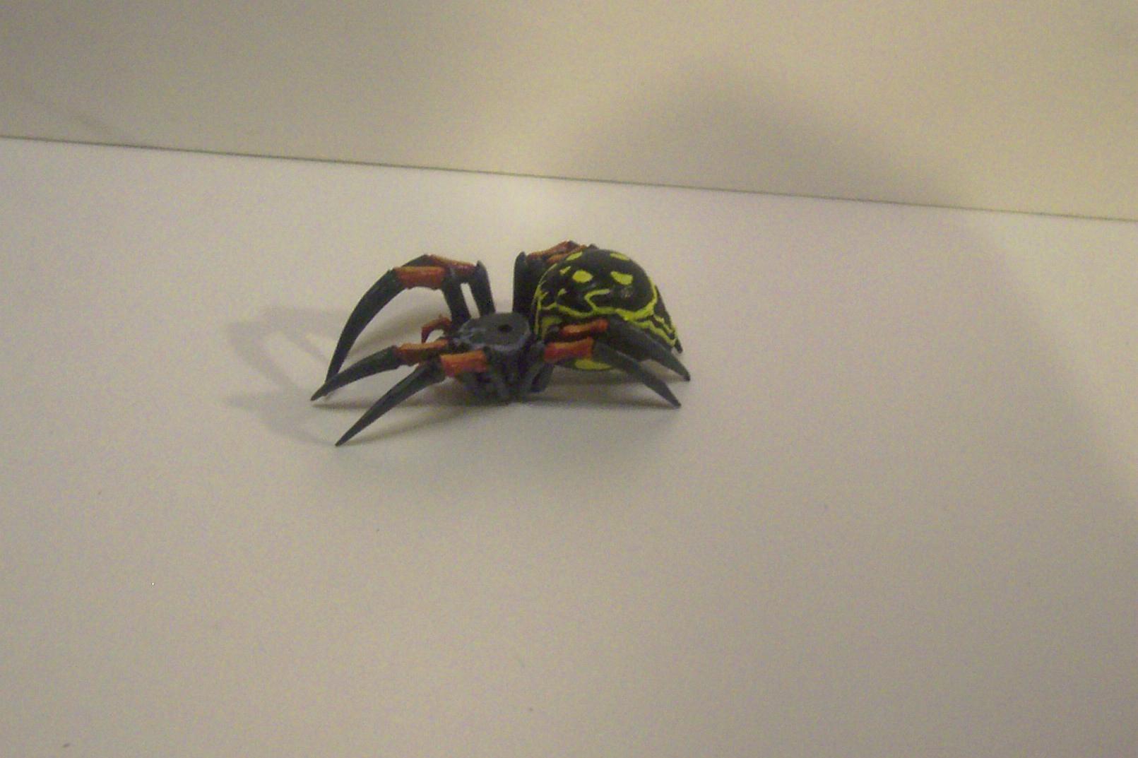 Spider, Warhammer Fantasy