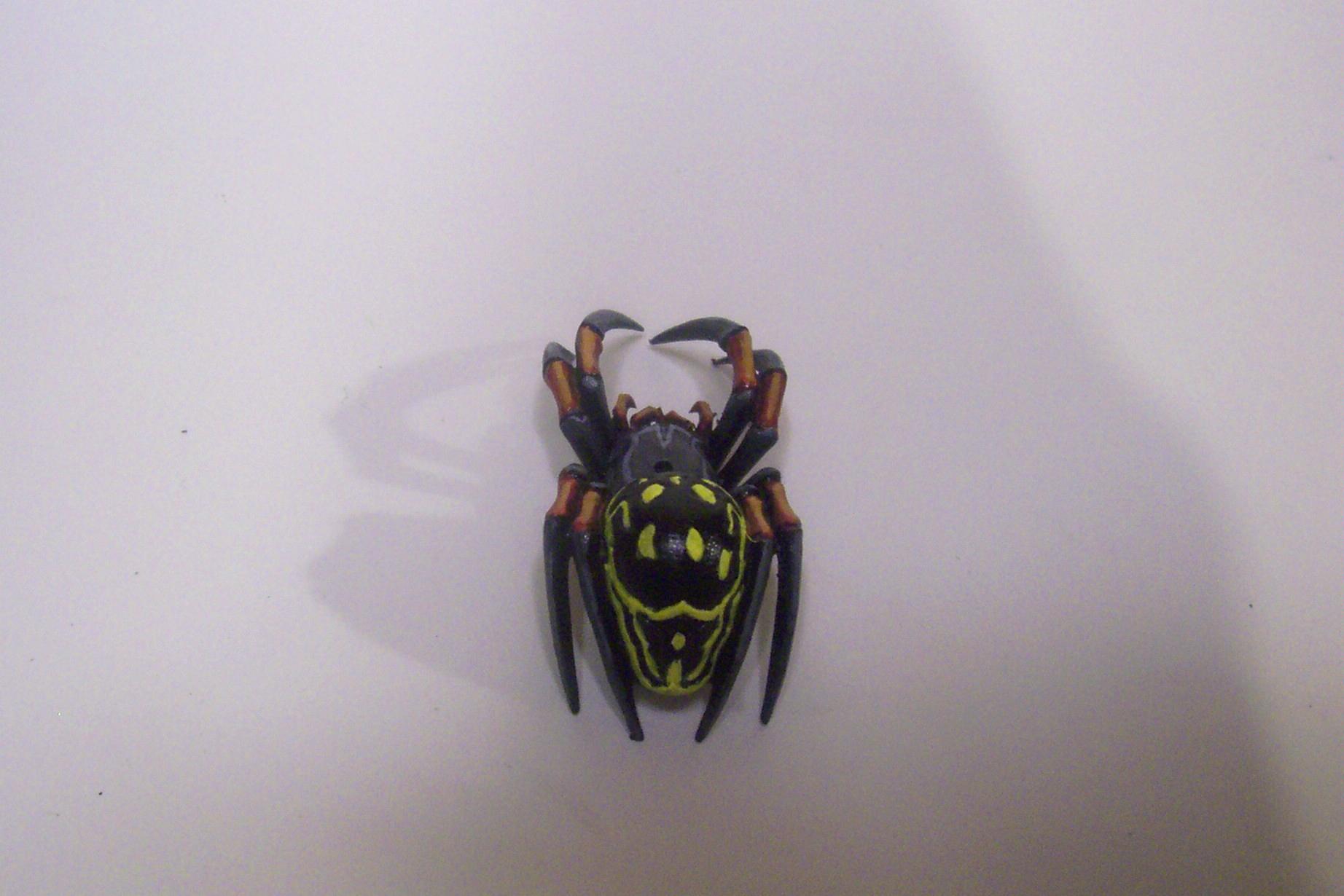 Goblins, Spider, Warhammer Fantasy