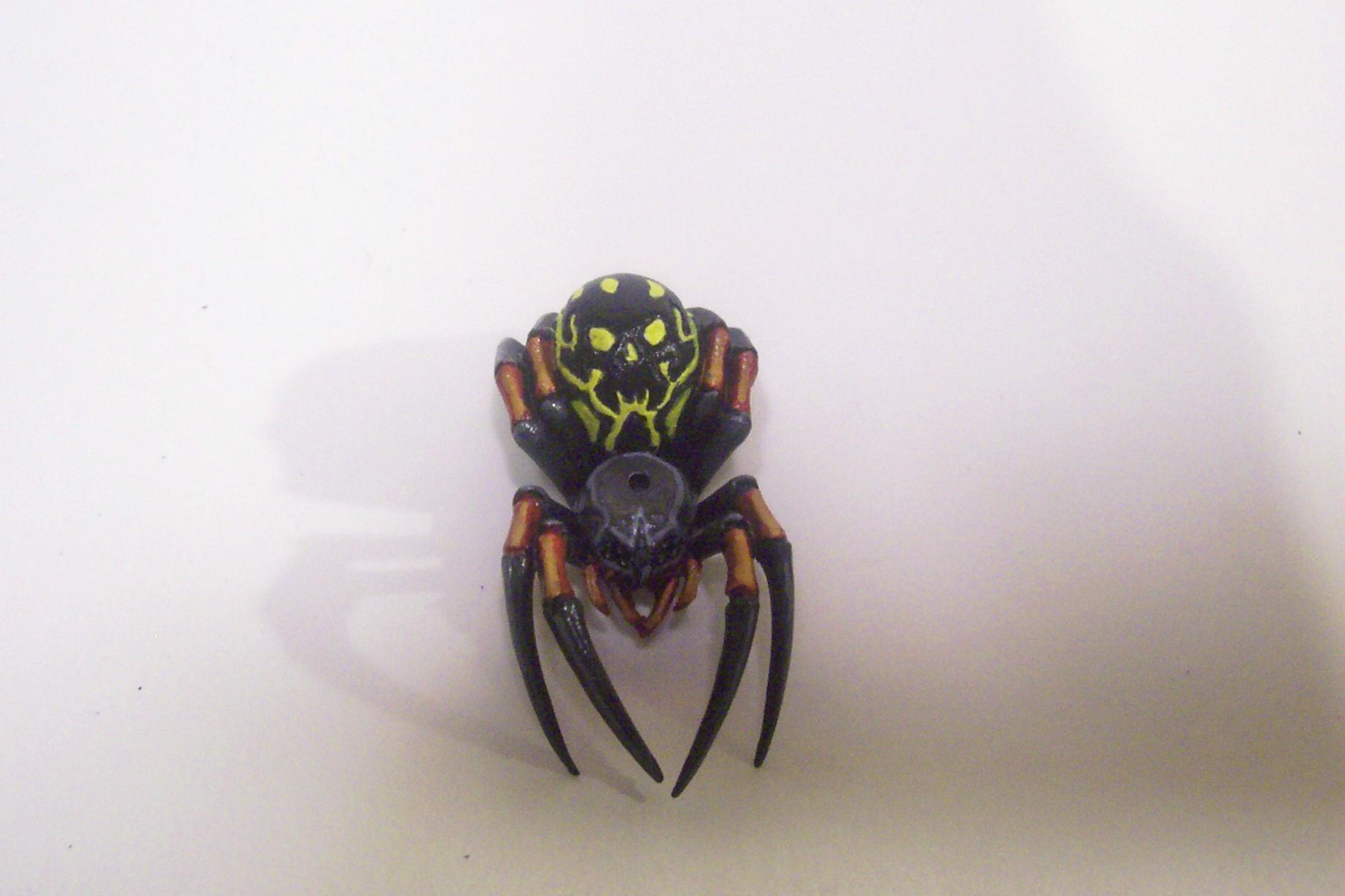 Spider, Warhammer Fantasy