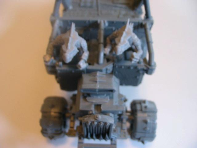 Ork Conversion