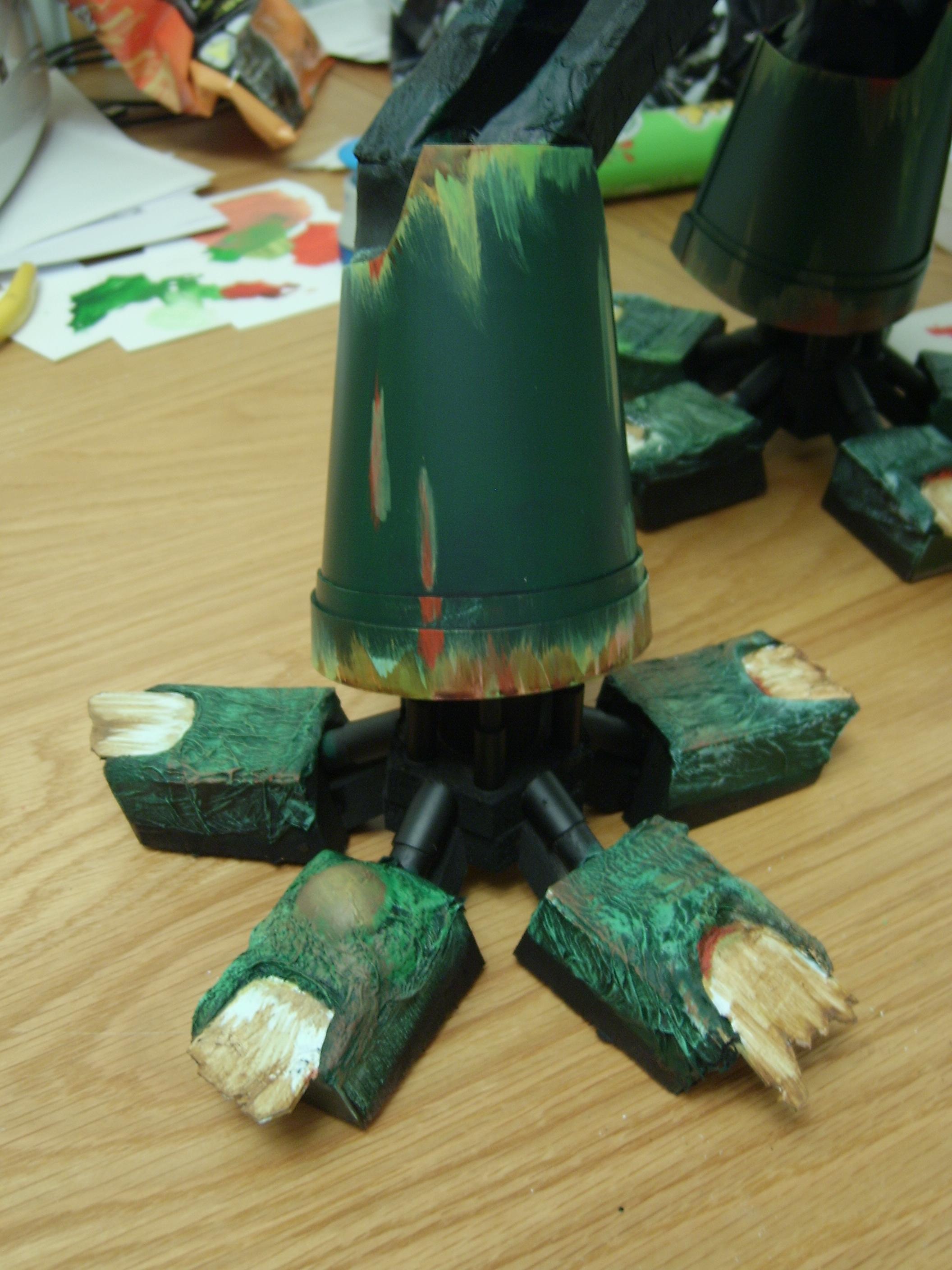Chaos, Chaos Space Marines, Legs, Titan, Toenails, Warhammer 40,000