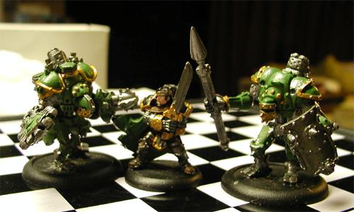 Warmachine
