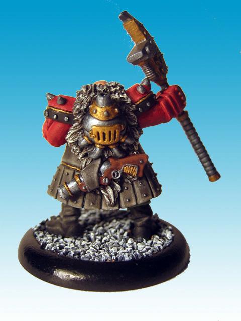 Khador, Privateer Press, Warcaster, Warmachine