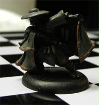 Cloak, Dark Image, Serial Killer, Warmachine