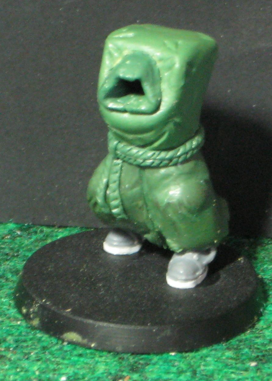 Conversion, Greenstuff, Grey Knights, Robed, Space Marines, Warhammer 40,000