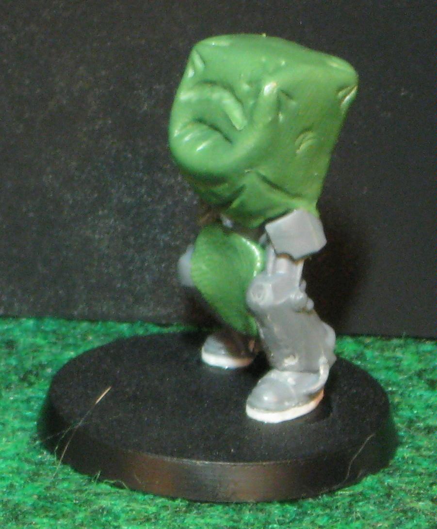Conversion, Greenstuff, Grey Knights, Robed, Space Marines, Warhammer 40,000, Work In Progress