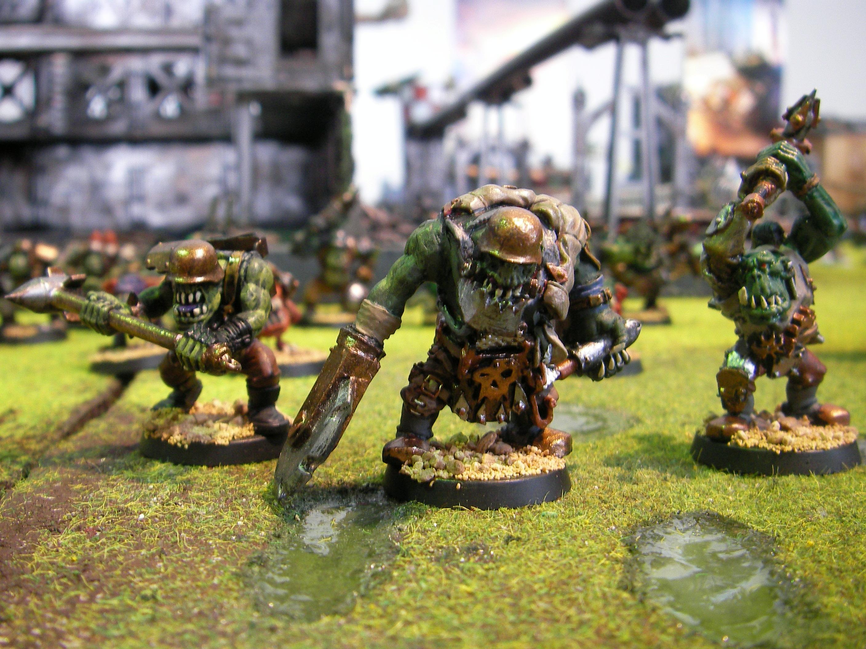 Orks