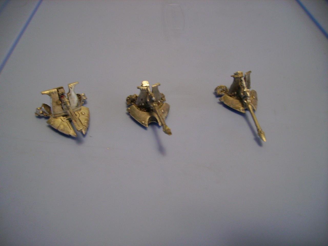 Eldar, Grav Platforms, 2 OOP