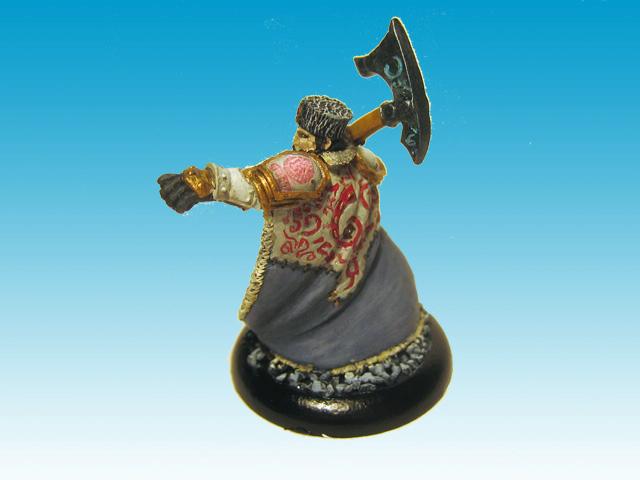 Imperial Guard, Khador, Privateer Press, Russians, Warmachine
