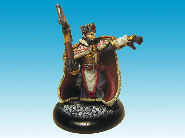 Khador, Unit, Warmachine