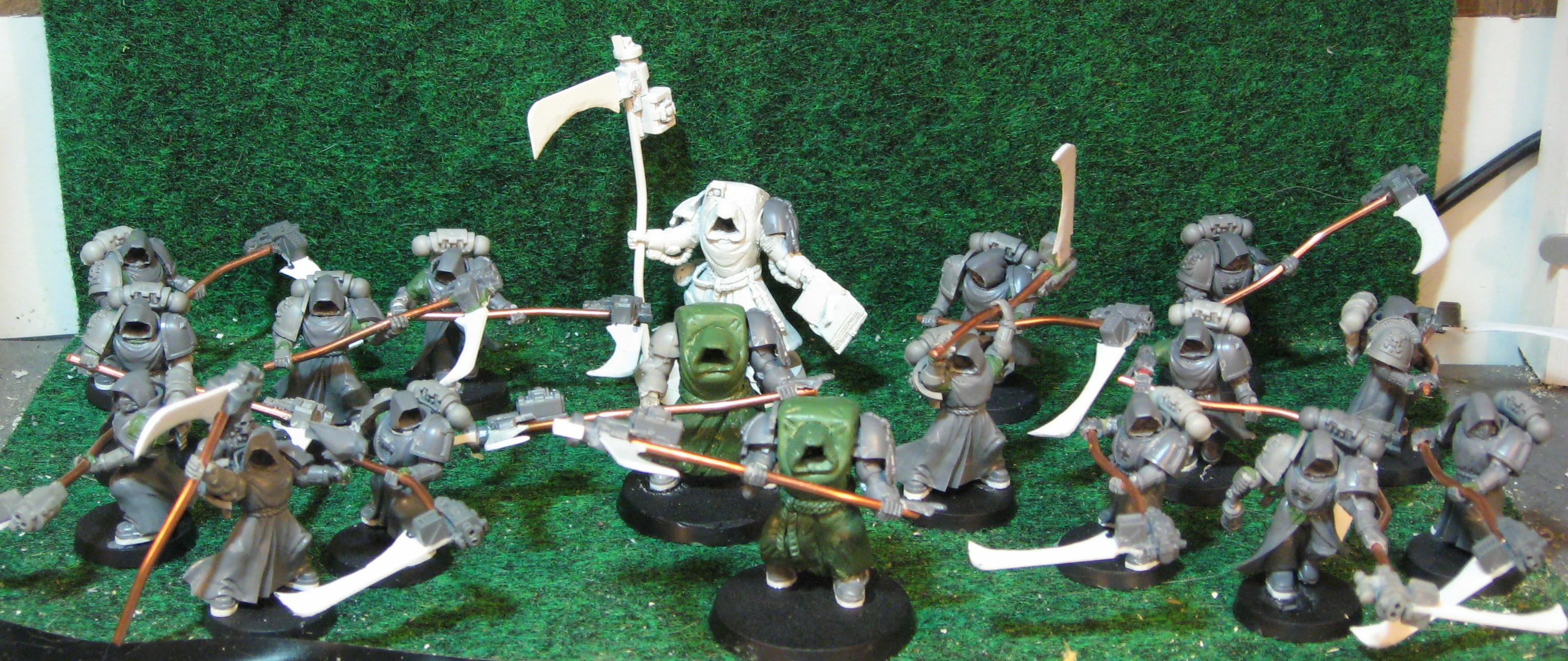 Grey Knights