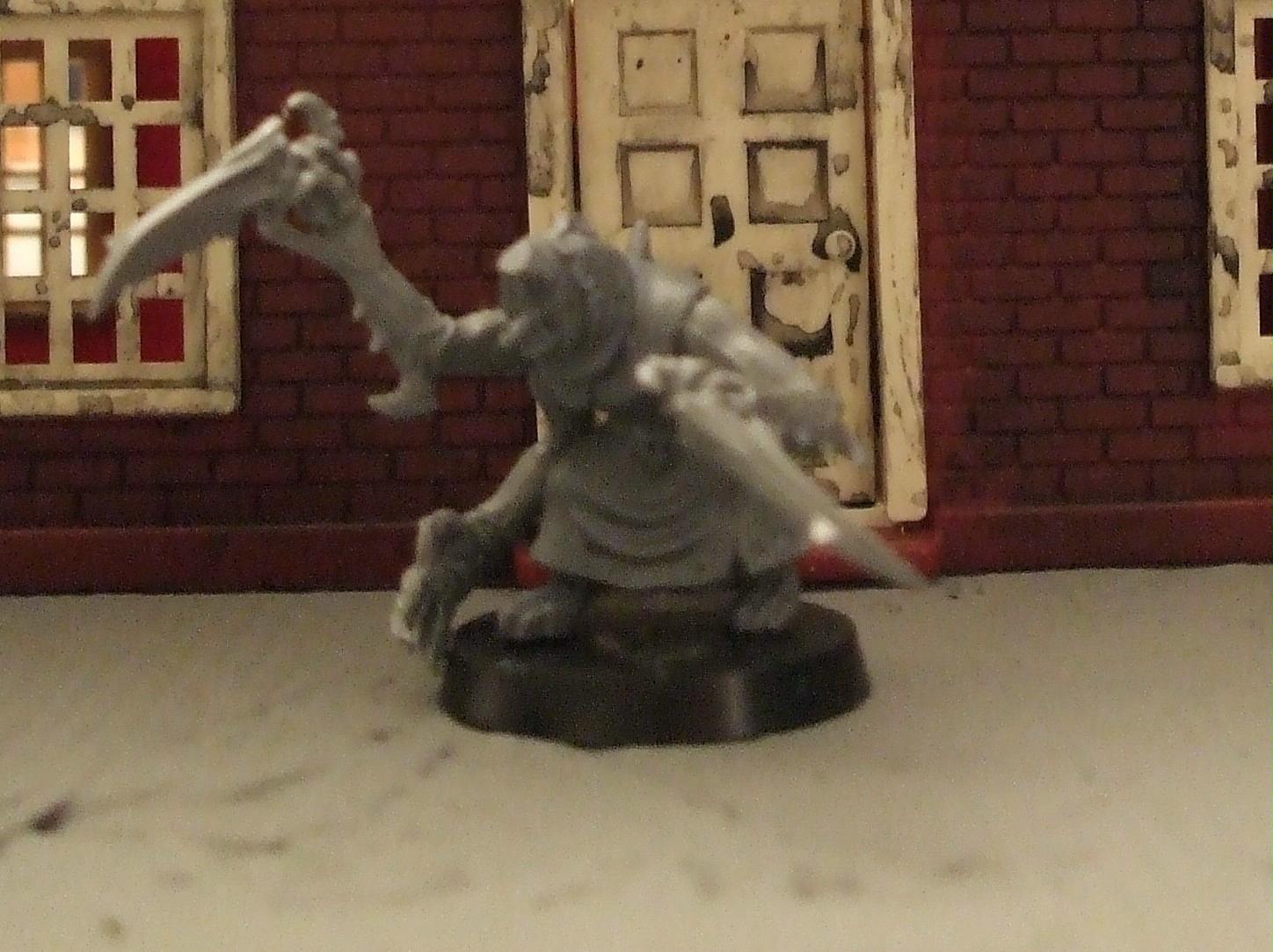 Genestealer, Genestealer Cultist, Warhammer 40,000