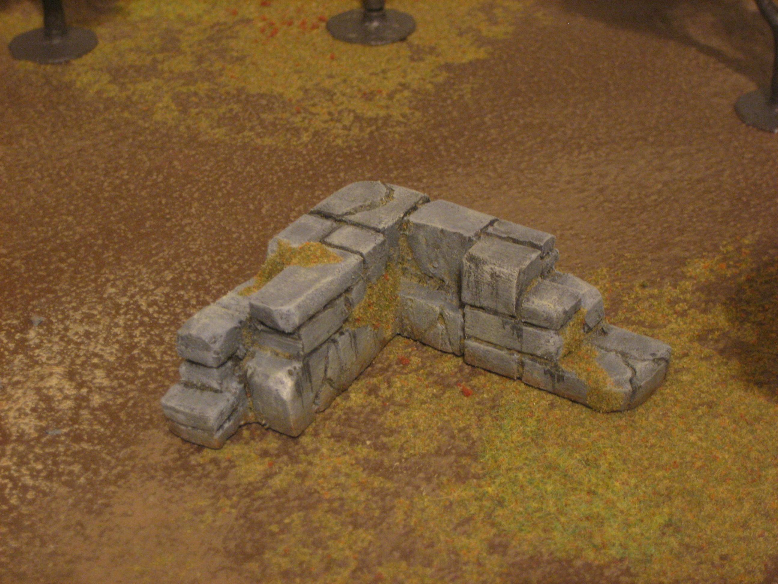 Terrain