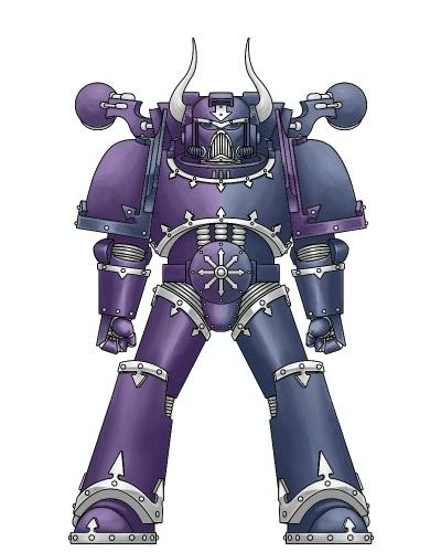 Paint Scheme