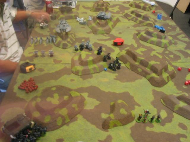 Battle