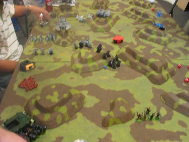 Battle