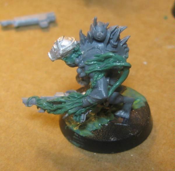 Conversion, Daemons, Horrors, Pig Iron, Tzeentch