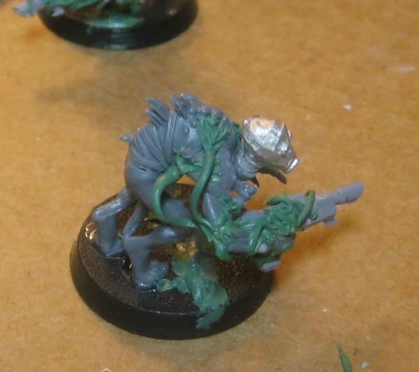 Daemons, Horrors, Pig Iron, Tzeentch