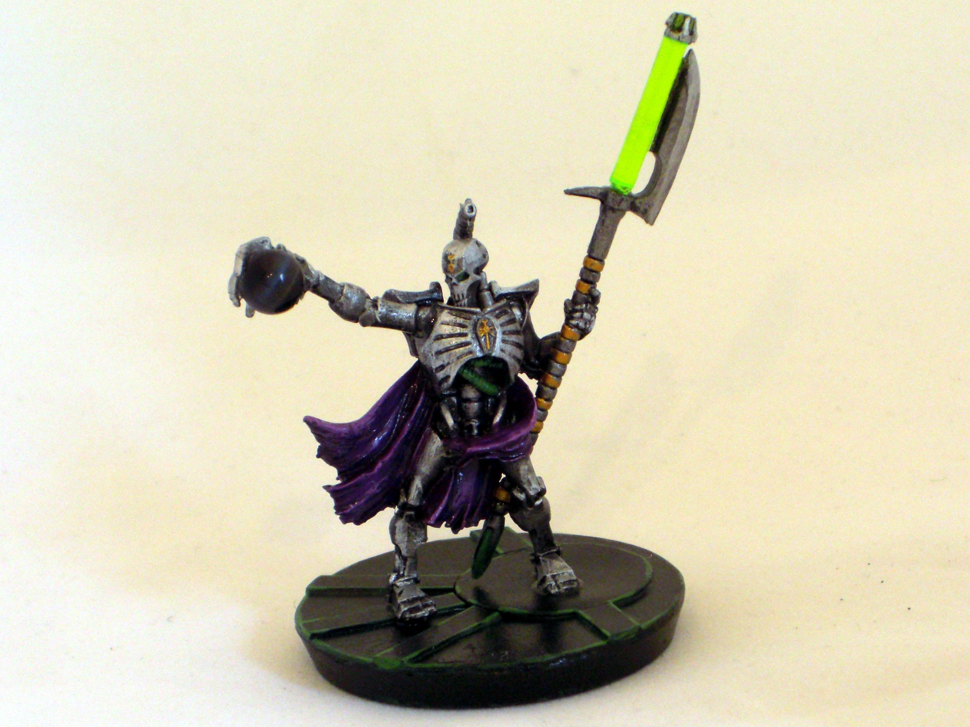 Necron Lord (2004)