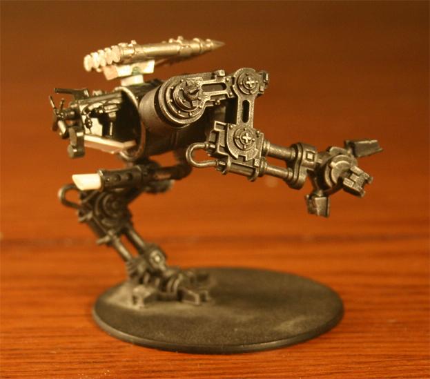 Conversion, Orks