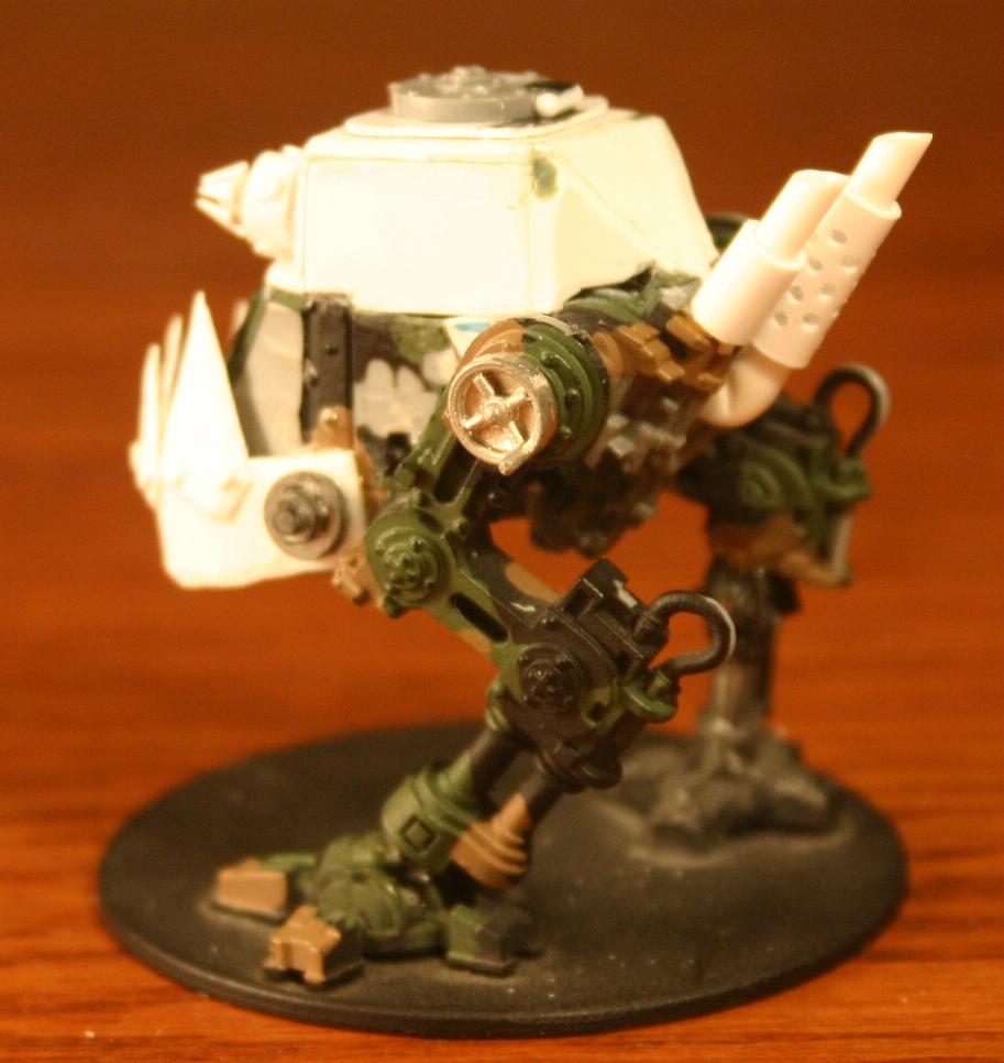 Conversion, Orks