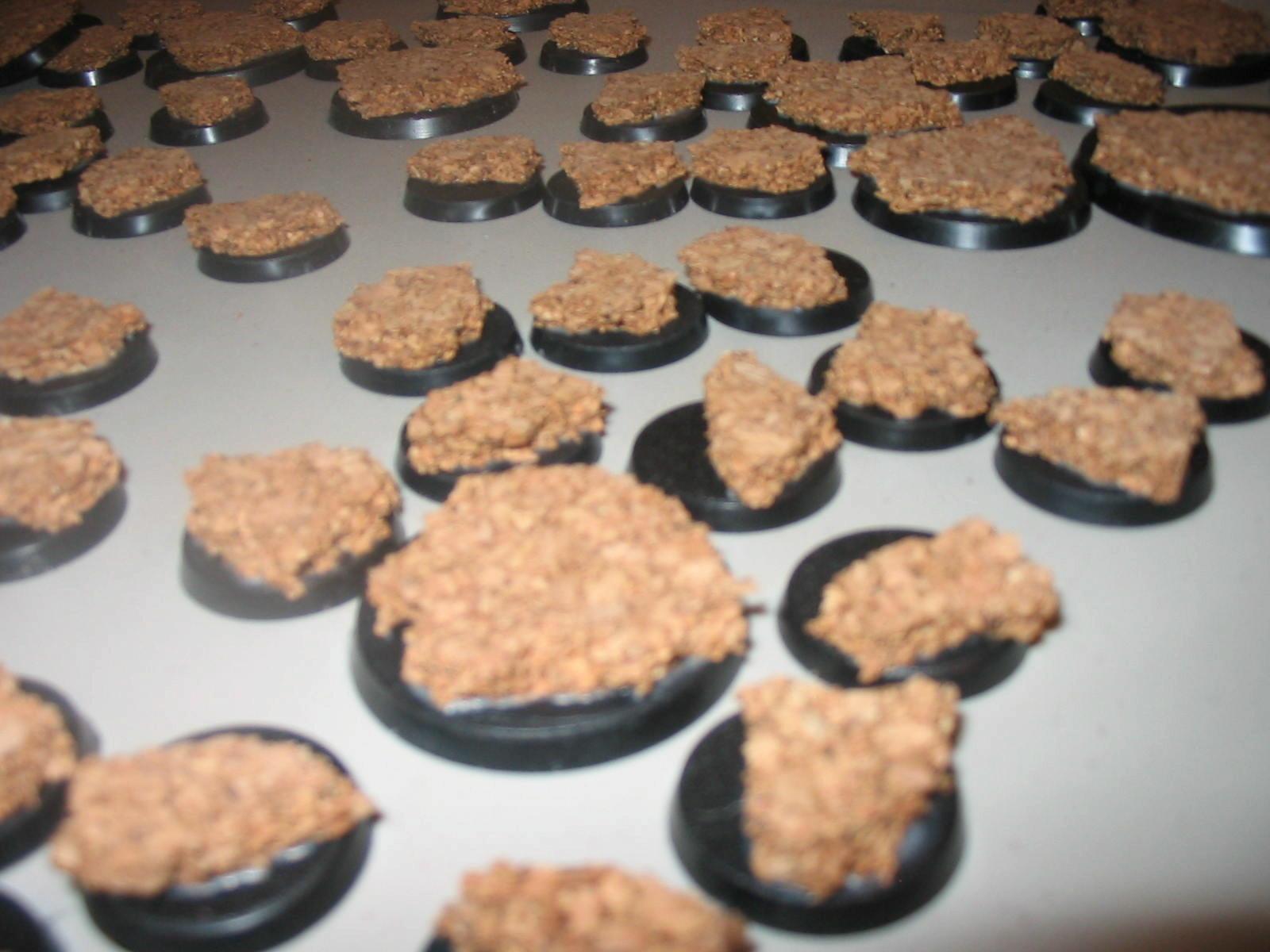 More Bases