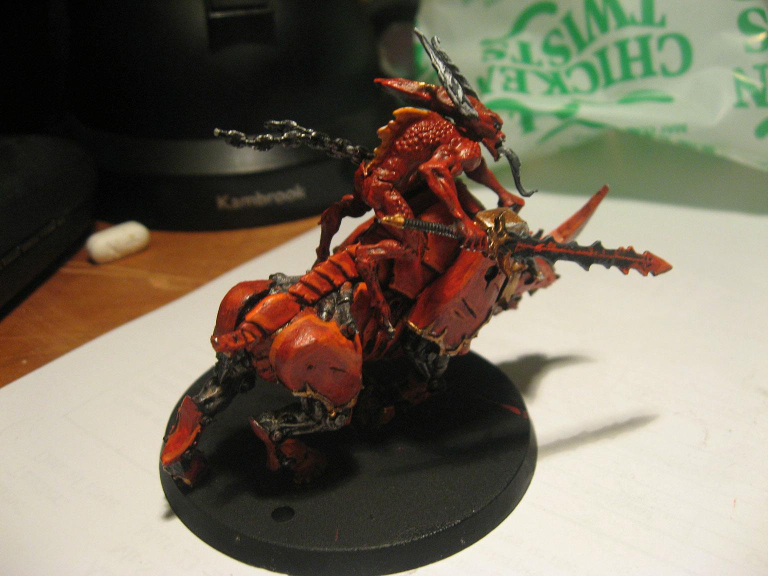 Daemons