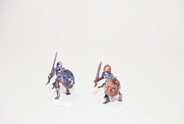 Skeletons